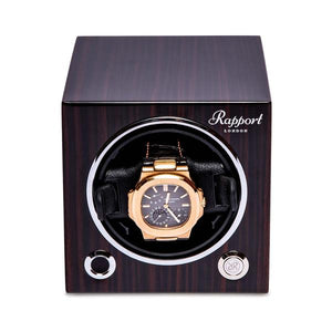 RAPPORT  -  Evo Single Watch Winder
