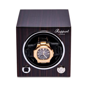 RAPPORT  -  Evo Single Watch Winder