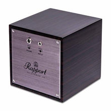 Load image into Gallery viewer, RAPPORT  -  Evo Single Watch Winder
