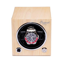 Load image into Gallery viewer, RAPPORT  -  Evo Single Watch Winder

