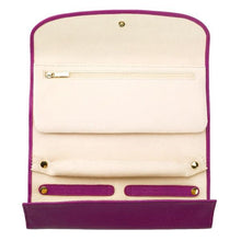 Load image into Gallery viewer, RAPPORT  -  Aria Jewellery Roll
