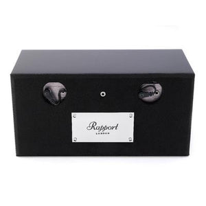 RAPPORT  -  Evolution Watch Winder Double Frame MKII