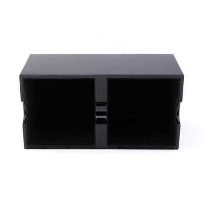 RAPPORT  -  Evolution Watch Winder Double Frame MKII