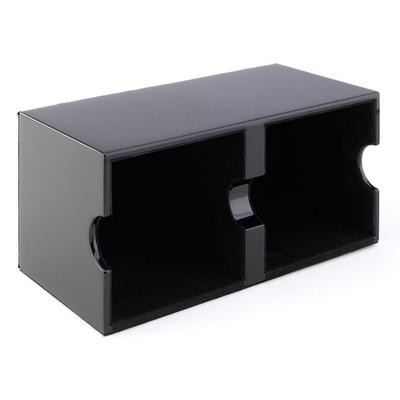 RAPPORT  -  Evolution Watch Winder Double Frame MKII