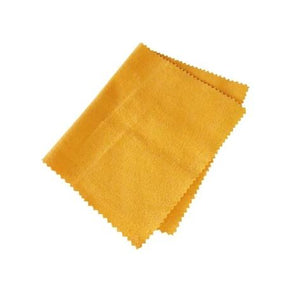 WATCH IT SHINE  -  Cleaning Cloth For Gold Jewellery