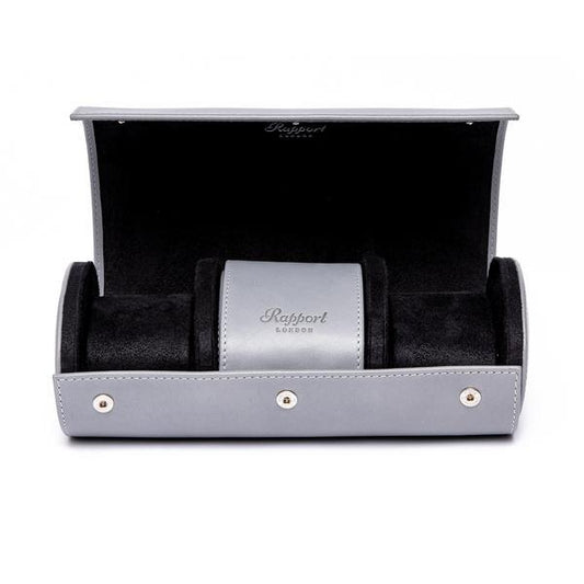 RAPPORT  -  Hyde Park Three Watch Roll