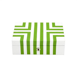 RAPPORT  -  Maze Jewellery Box