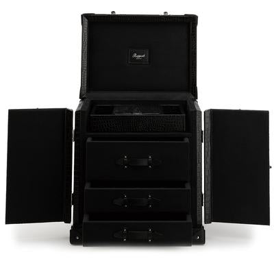 RAPPORT  -  Brompton Gentleman's Trunk