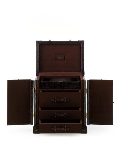 RAPPORT  -  Brompton Gentleman's Trunk