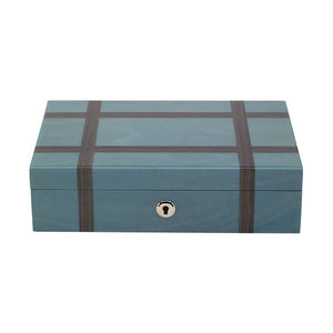 RAPPORT  -  Jewellery Box With Stripes