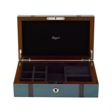 Load image into Gallery viewer, RAPPORT  -  Jewellery Box With Stripes
