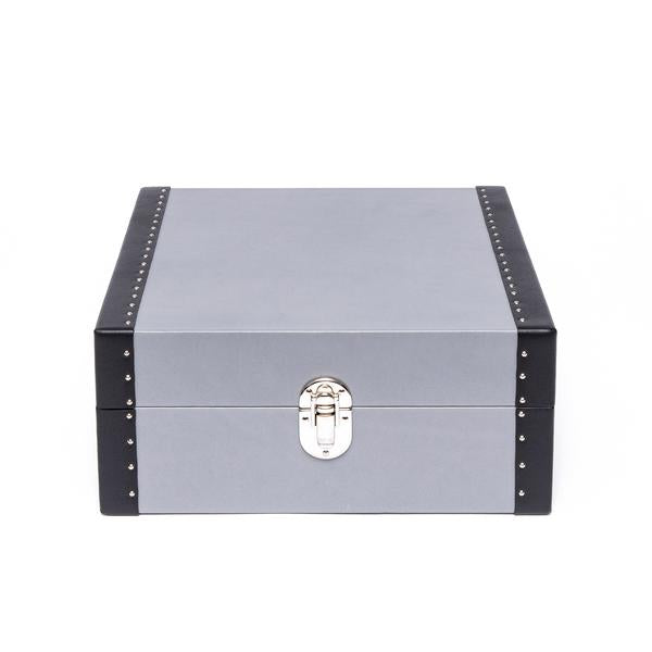 RAPPORT  -  Kensington Six Watch Box