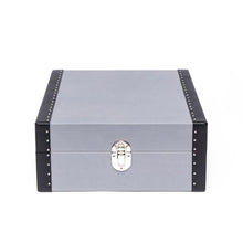 Load image into Gallery viewer, RAPPORT  -  Kensington Six Watch Box
