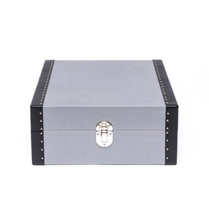 RAPPORT  -  Kensington Six Watch Box