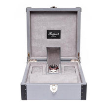 Load image into Gallery viewer, RAPPORT  -  Kensington Six Watch Box
