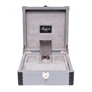 RAPPORT  -  Kensington Six Watch Box