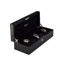 Load image into Gallery viewer, RAPPORT  -  Brompton Five Watch Box
