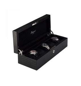 RAPPORT  -  Brompton Five Watch Box