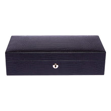 Load image into Gallery viewer, RAPPORT  -  Brompton Five Watch Box
