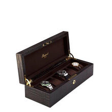 Load image into Gallery viewer, RAPPORT  -  Brompton Five Watch Box
