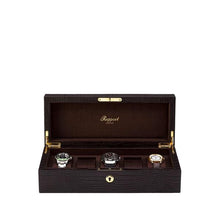 Load image into Gallery viewer, RAPPORT  -  Brompton Five Watch Box
