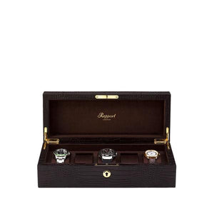 RAPPORT  -  Brompton Five Watch Box