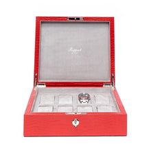 Load image into Gallery viewer, RAPPORT  -  Brompton Eight Watch Box
