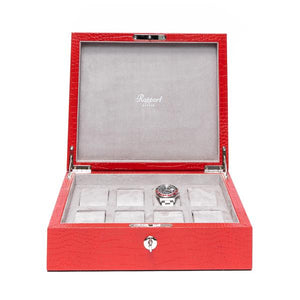 RAPPORT  -  Brompton Eight Watch Box