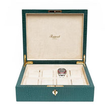 Load image into Gallery viewer, RAPPORT  -  Brompton Eight Watch Box
