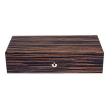 Load image into Gallery viewer, RAPPORT  -  Heritage Five Watch Box
