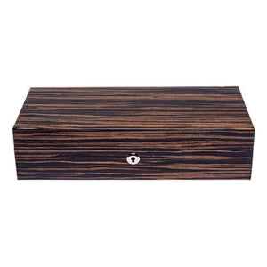 RAPPORT  -  Heritage Five Watch Box