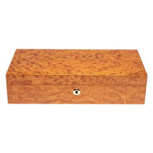 Load image into Gallery viewer, RAPPORT  -  Heritage Five Watch Box
