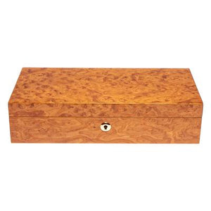 RAPPORT  -  Heritage Five Watch Box