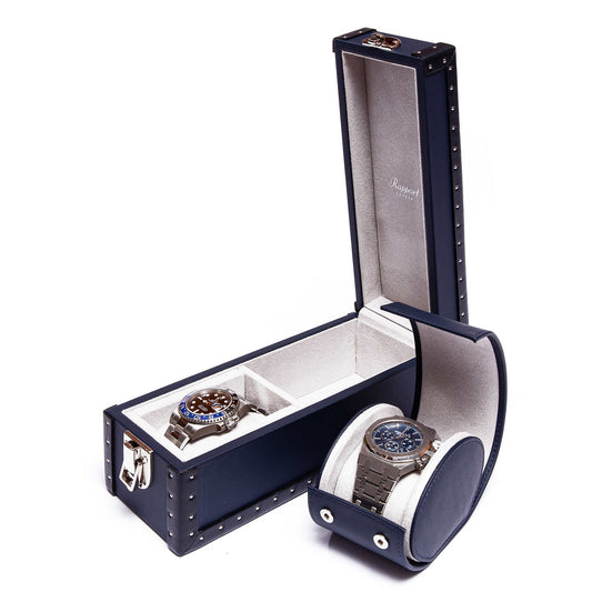 RAPPORT  -  Kensington Two Watch Box