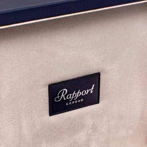 RAPPORT  -  Kensington Six Watch Box