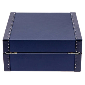RAPPORT  -  Kensington Six Watch Box