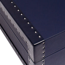Load image into Gallery viewer, RAPPORT  -  Kensington Six Watch Box
