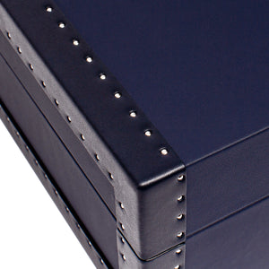 RAPPORT  -  Kensington Six Watch Box