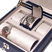 Load image into Gallery viewer, RAPPORT  -  Kensington Six Watch Box
