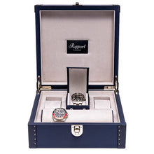 Load image into Gallery viewer, RAPPORT  -  Kensington Six Watch Box
