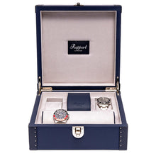 Load image into Gallery viewer, RAPPORT  -  Kensington Six Watch Box
