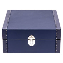 Load image into Gallery viewer, RAPPORT  -  Kensington Six Watch Box
