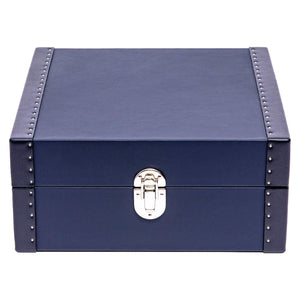 RAPPORT  -  Kensington Six Watch Box