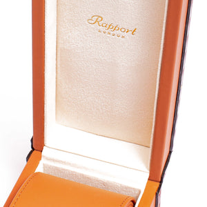 RAPPORT  -  Kensington Two Watch Box