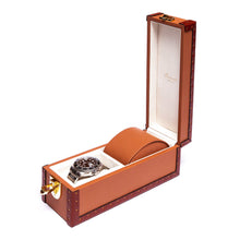 Load image into Gallery viewer, RAPPORT  -  Kensington Two Watch Box
