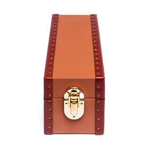 RAPPORT  -  Kensington Two Watch Box