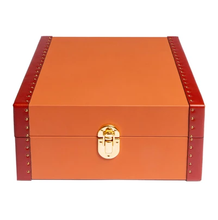 Load image into Gallery viewer, RAPPORT  -  Kensington Six Watch Box

