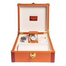 Load image into Gallery viewer, RAPPORT  -  Kensington Six Watch Box
