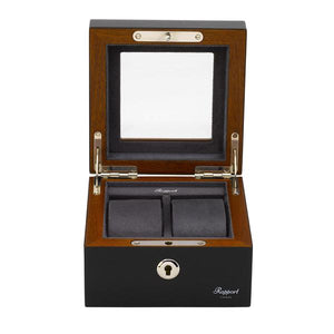 RAPPORT  -  Optic Two Watch Box