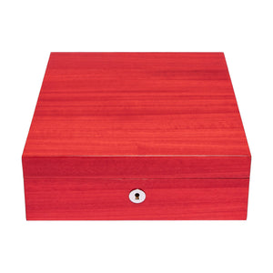 RAPPORT  -  Heritage Four Watch Box